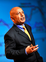 Anil K Gupta