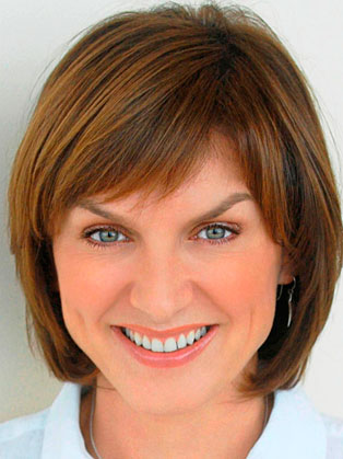 Fiona Bruce