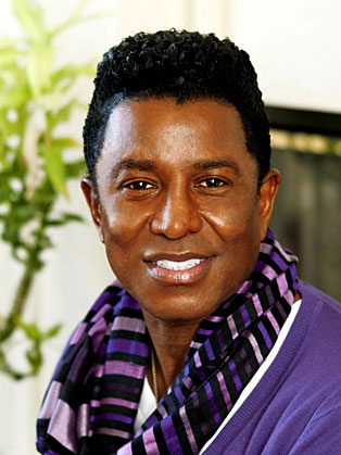 Jermaine Jackson