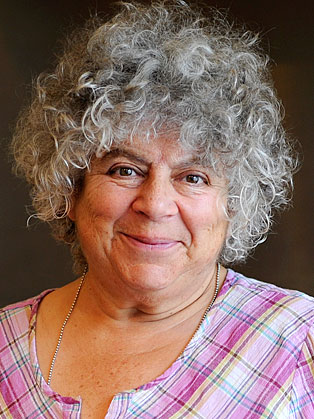 Miriam Margolyes