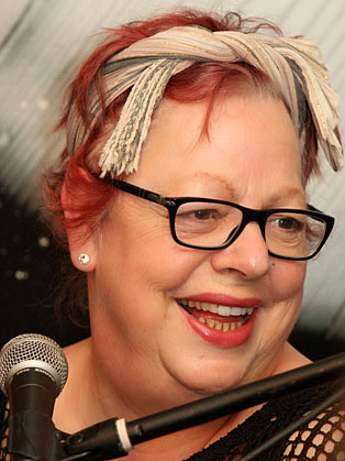 Jo Brand