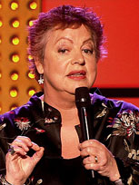 Jo Brand